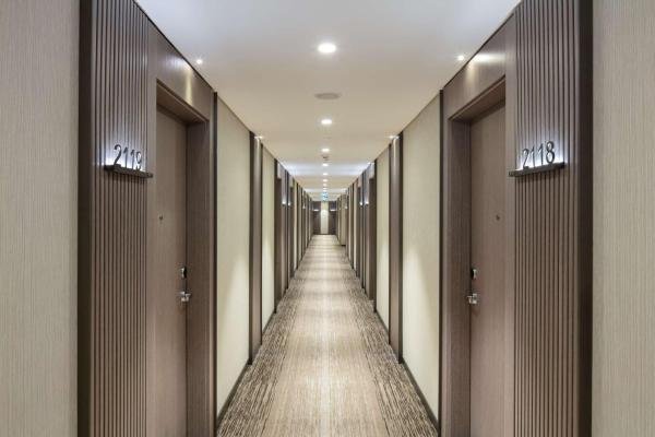 Foto 5: Doubletree By Hilton Canakkale