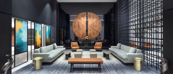 Foto 6: Doubletree By Hilton Canakkale