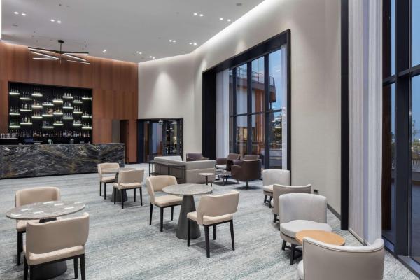 Foto 9: Doubletree By Hilton Canakkale