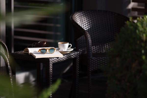 DoubleTree By Hilton Izmir Airportの写真5