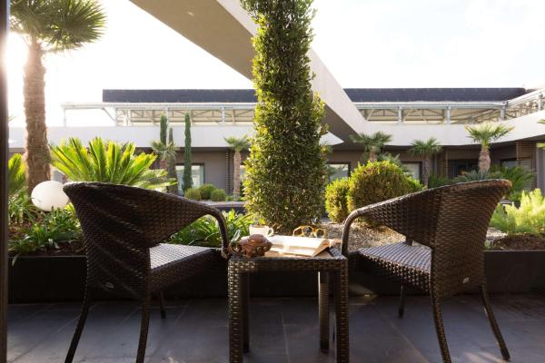 DoubleTree By Hilton Izmir Airportの写真6