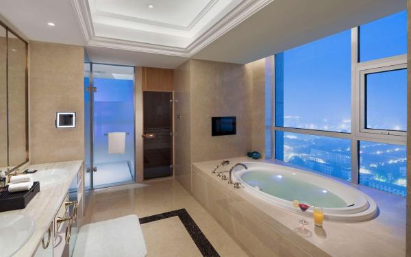 DoubleTree by Hilton Hotel Qingdao-Jimo的照片3
