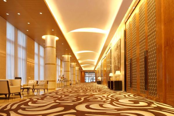 Фотография 4: DoubleTree by Hilton Hangzhou East
