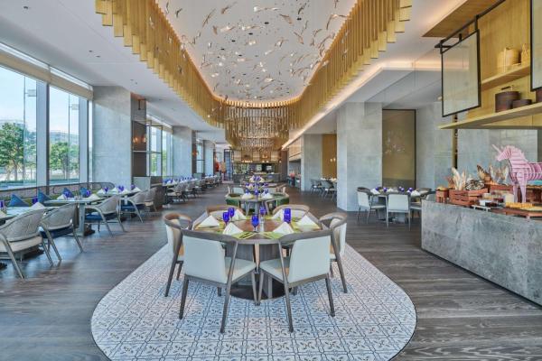 Bild 5: DoubleTree by Hilton Shenzhen Airport