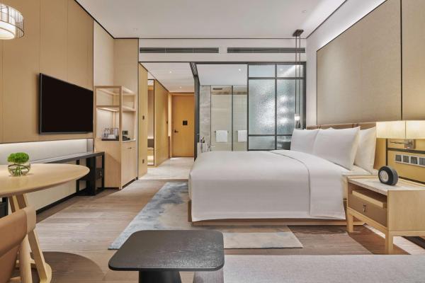 Rum King — 40 m² - DoubleTree by Hilton Shenzhen Airport