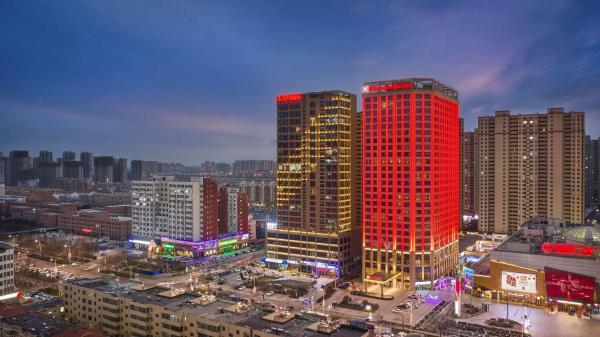 Hilton Garden Inn Heze - Heze