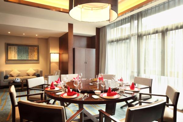 Фотография 7: DoubleTree By Hilton Jiaxing