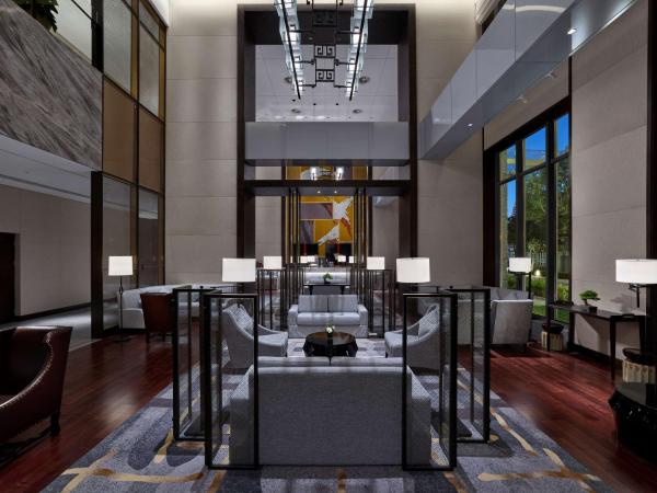Foto 4: Doubletree By Hilton Baoding