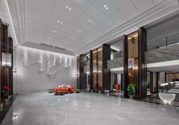 Foto 5: Doubletree By Hilton Baoding