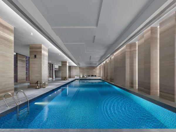 Foto 7: Doubletree By Hilton Baoding