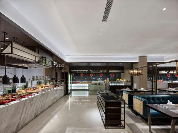 Foto 8: Doubletree By Hilton Baoding