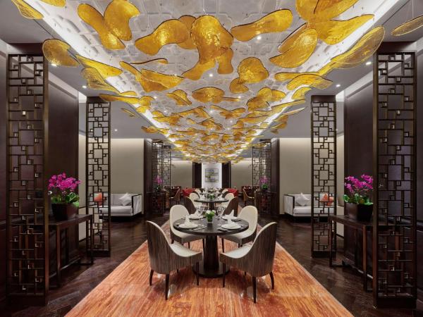 Foto 9: Doubletree By Hilton Baoding