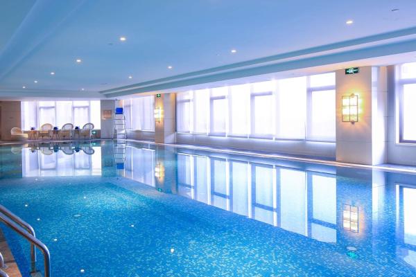 Фотография 2: DoubleTree by Hilton Ningbo - Chunxiao