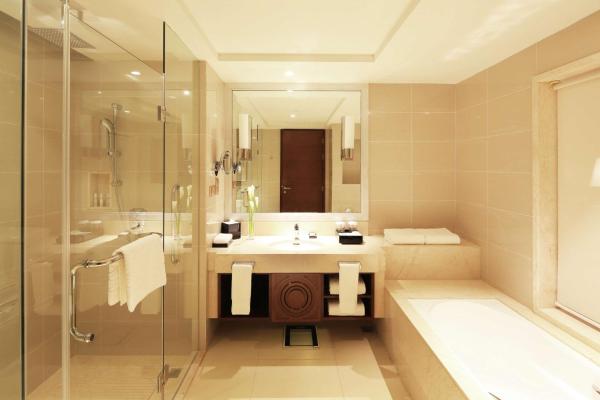 Фотография 9: DoubleTree by Hilton Ningbo - Chunxiao