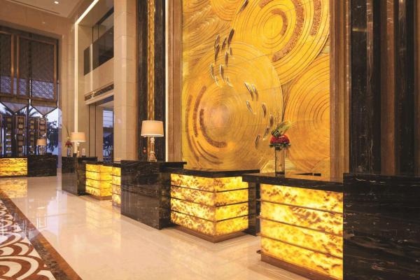 Photo 4 : DoubleTree by Hilton Chongqing Wanzhou
