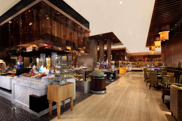 Photo 6 : DoubleTree by Hilton Chongqing Wanzhou