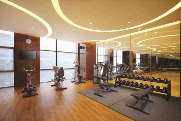 Photo 7 : DoubleTree by Hilton Chongqing Wanzhou
