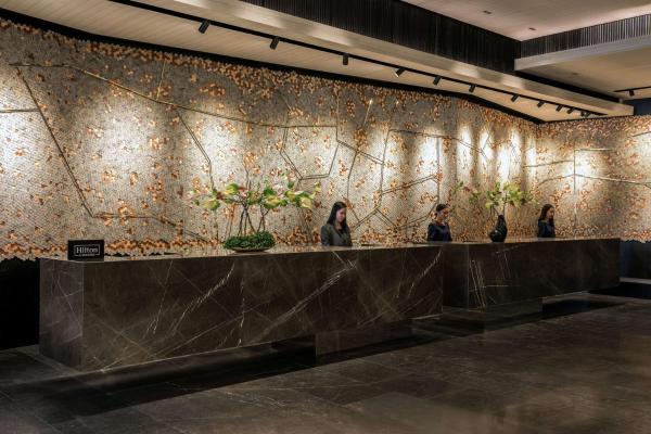 DoubleTree by Hilton Bangkok Ploenchitの写真9