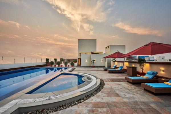 Hilton Garden Inn Lucknow - Lucknow
