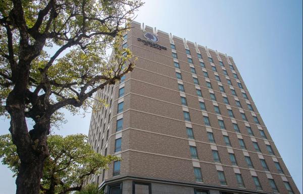 Bilde 1: DoubleTree by Hilton Naha