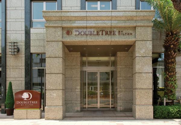 Bilde 8: DoubleTree by Hilton Naha