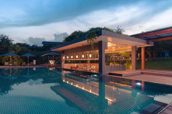 DoubleTree by Hilton Weerawila Rajawarna Resort的照片4