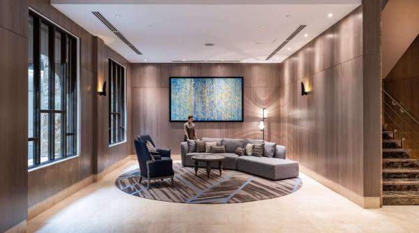 Billede 8: DoubleTree by Hilton Putrajaya Lakeside