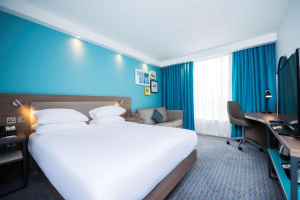 Fotografie 3: Hampton By Hilton Belfast City Centre
