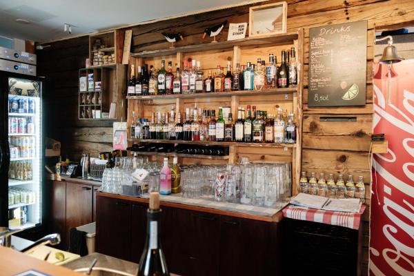 Bed & Breakfast Restaurang Sybaritの写真6