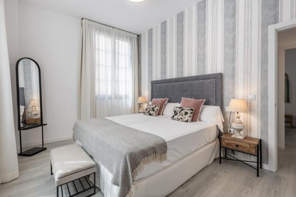 Apartamentos Puerta Elvira Suites 3000, Grenada