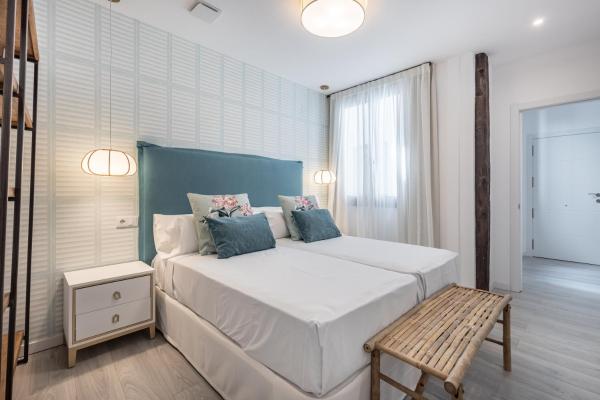 Apartamentos Albaicín Centro Suites 3000, Grenada
