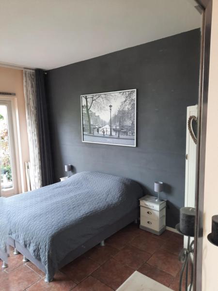 Quarenta Studio, Амстердам