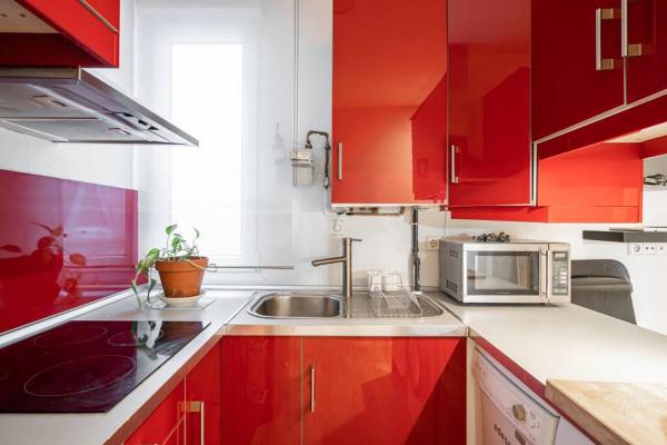 Foto 4: Nice flat in Malasaña, near Gran Vía-ESCOR