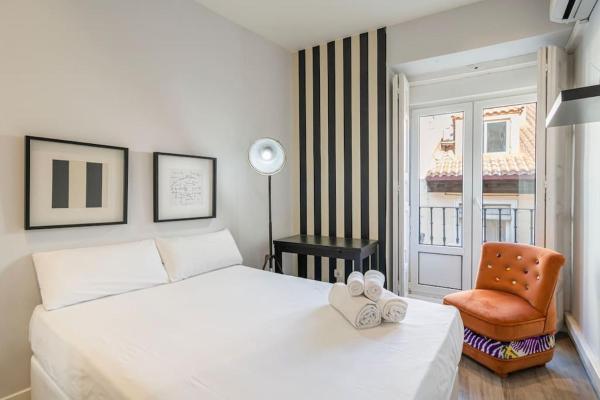 Foto 5: Nice flat in Malasaña, near Gran Vía-ESCOR