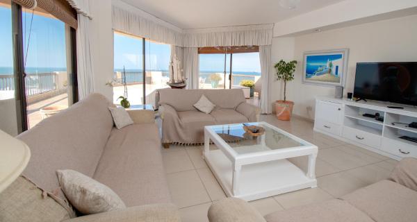 31 Cormoran Umhlanga Rocks - Umhlanga