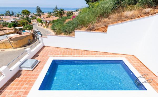 Exlusivo Chalet Benagalbón, Malaga