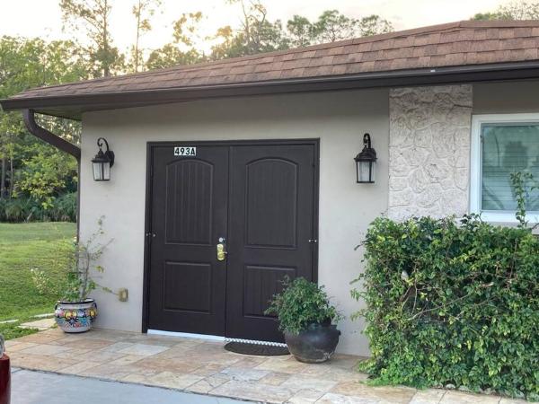Roomy Recently Renovated Apt. - Vineyards, FL