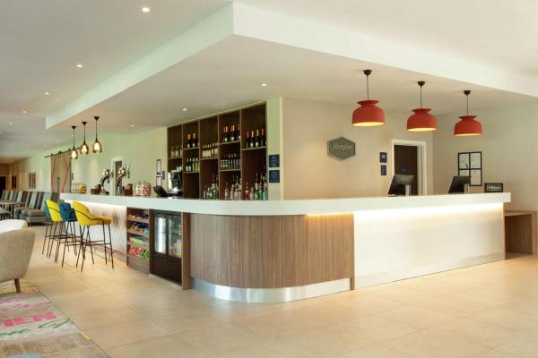 Hampton By Hilton Hamilton Park photo 5