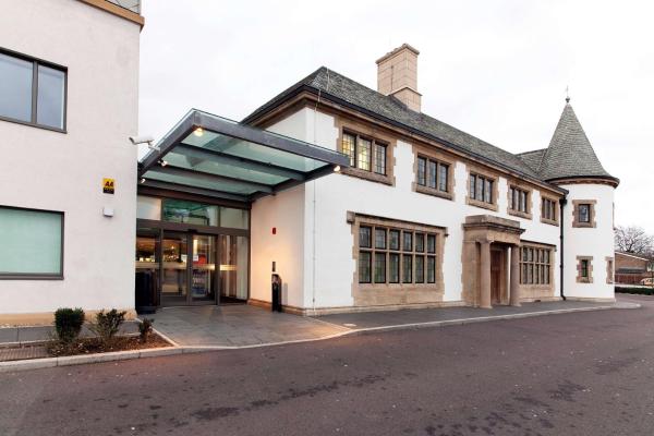 Bild 4: DoubleTree by Hilton London Heathrow Airport