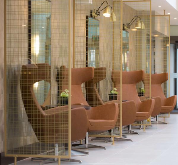 Bild 5: DoubleTree by Hilton London Heathrow Airport