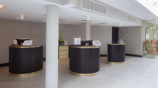Bild 8: DoubleTree by Hilton London Heathrow Airport