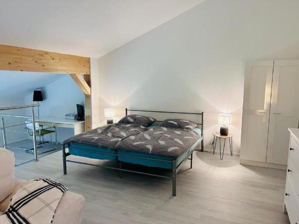 Moderne Maisonettewohnung/2 Zimmer/küche/bad #1 - Feldkirchen