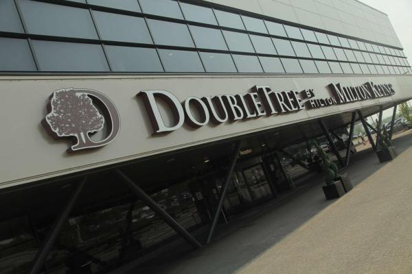 Fotografie 3: DoubleTree By Hilton Milton Keynes