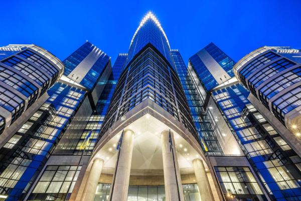 Hilton Kyiv, Kiew