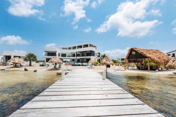 Playa De Sala Boutique Hotel, San Pedro