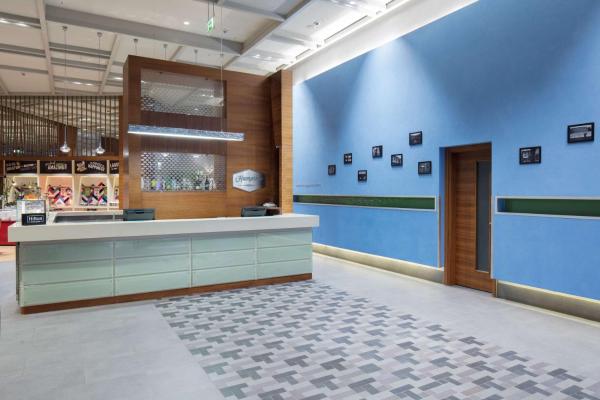 Foto 4: Hampton By Hilton Bursa