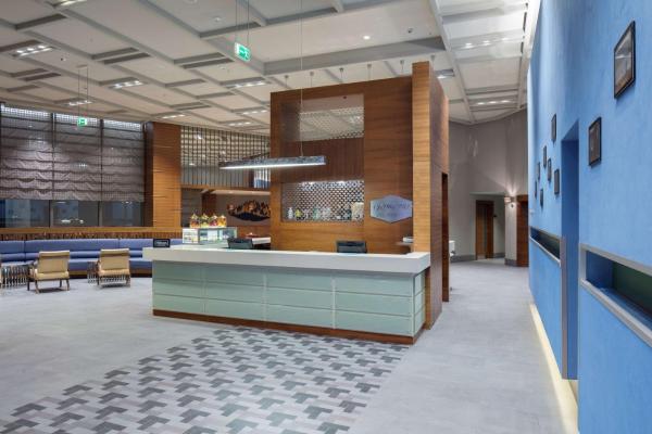 Foto 5: Hampton By Hilton Bursa