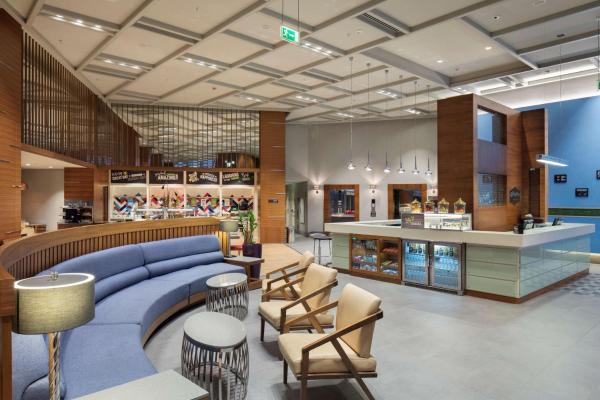 Foto 6: Hampton By Hilton Bursa