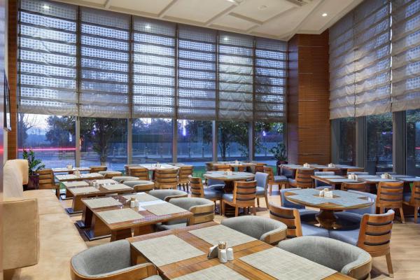 Foto 8: Hampton By Hilton Bursa