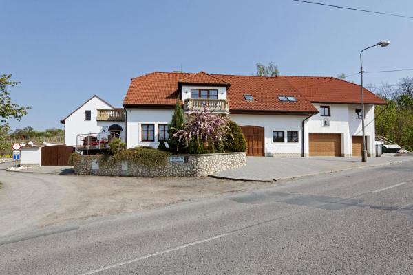 Apartmány Turold Mikulov - Mikulov